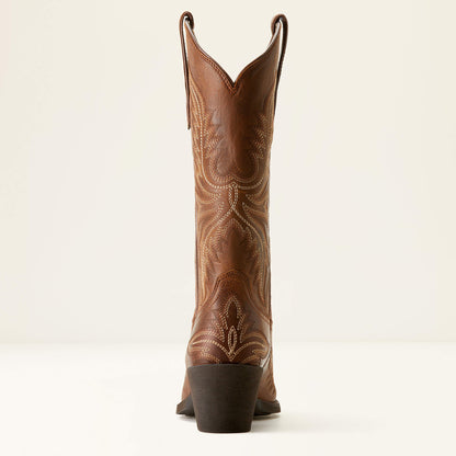 Round Up Collins D Toe Western Boot Ariat Women