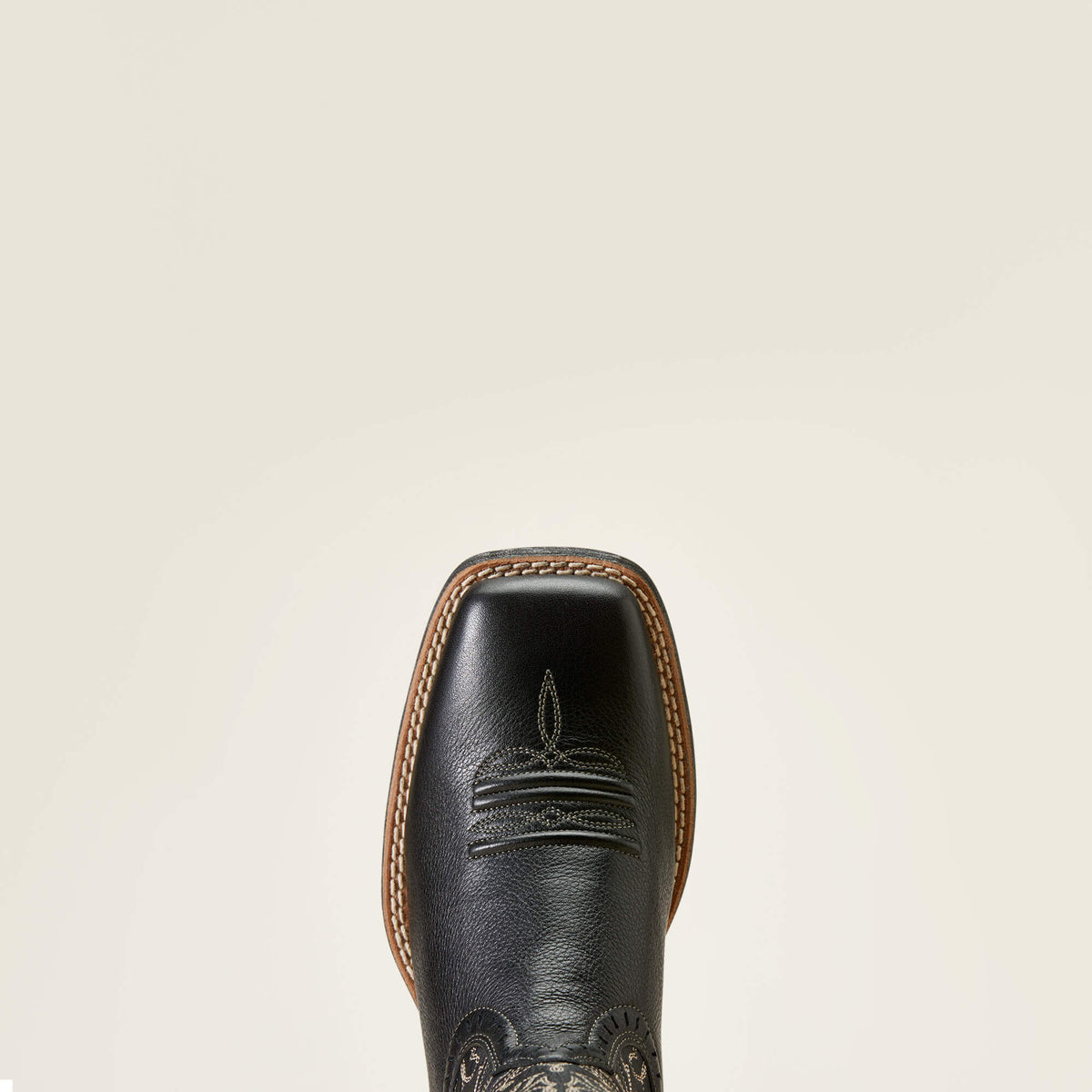 Round Up Remuda Wide Square Toe Western Boot Ariat Women