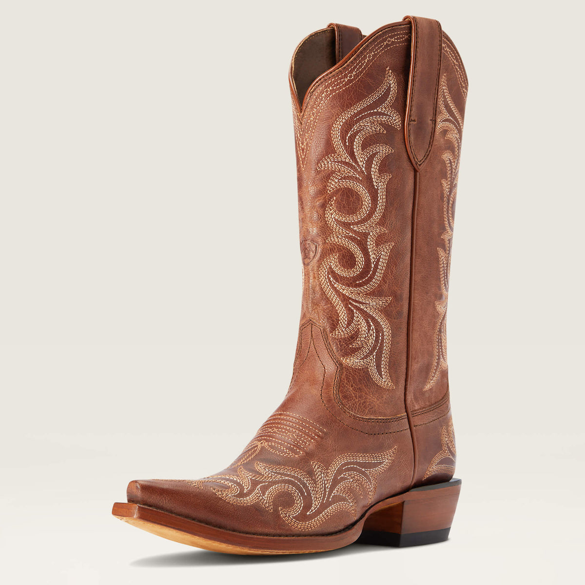 Hazen X Toe Western Boot Ariat Women