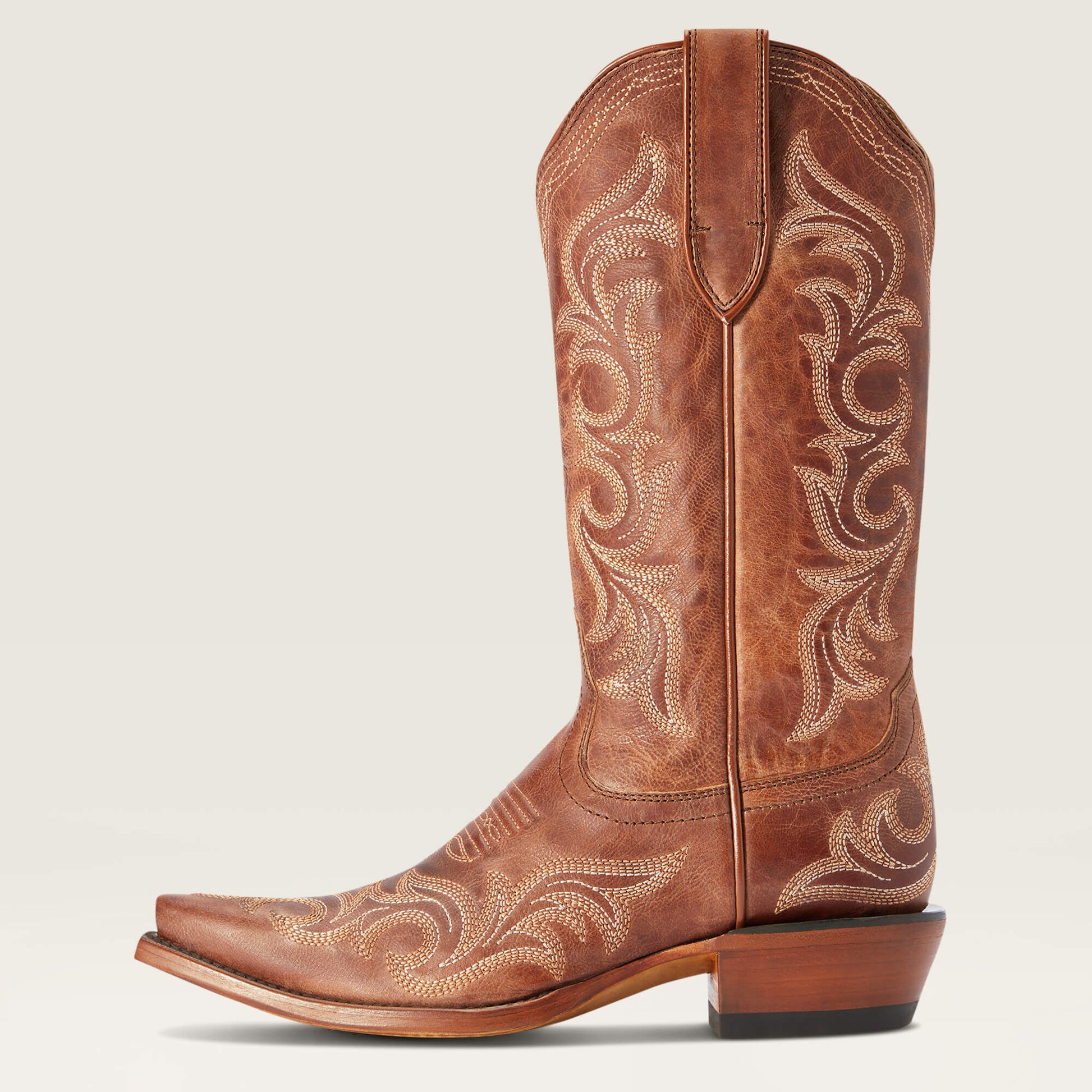 Hazen X Toe Western Boot Ariat Women