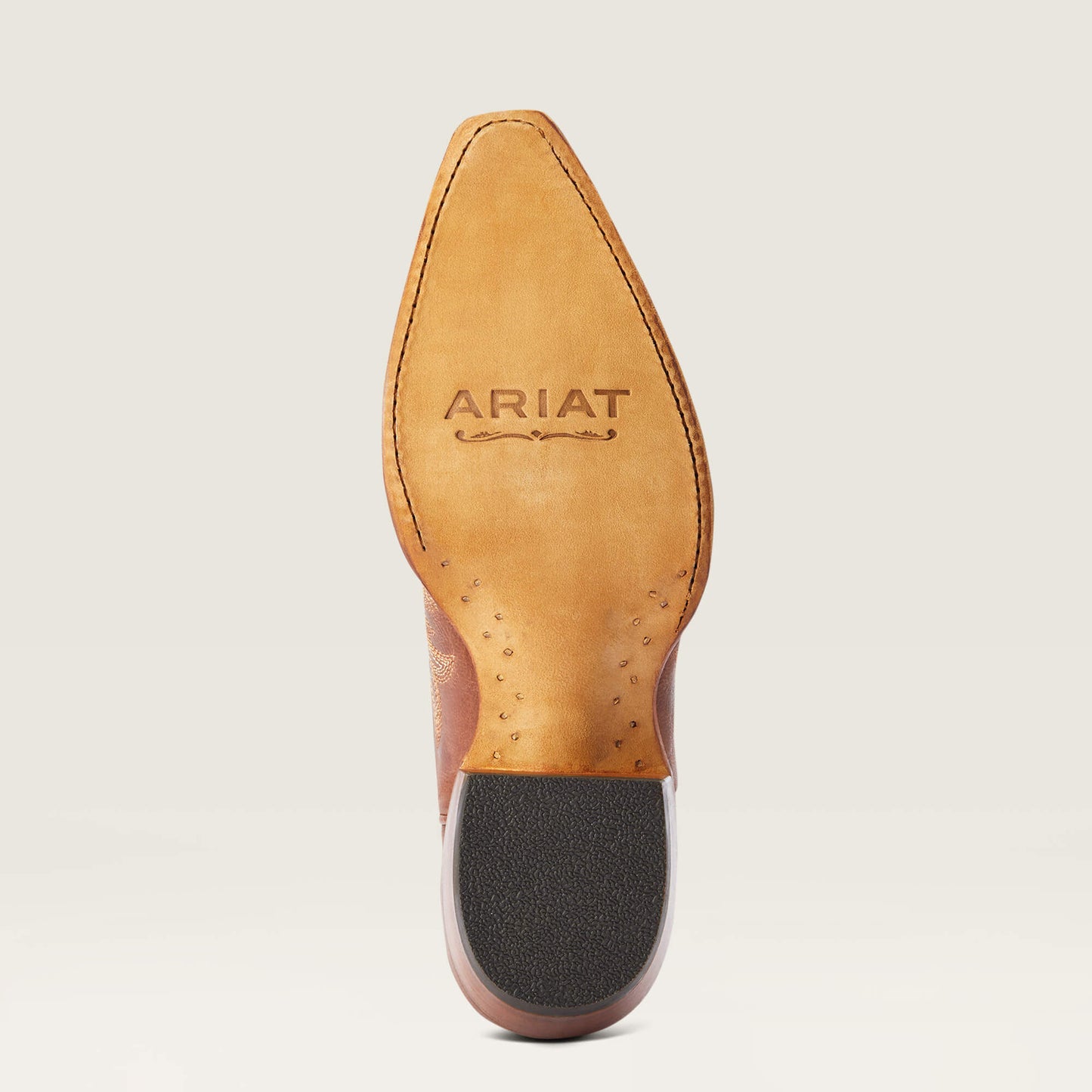 Hazen X Toe Western Boot Ariat Women