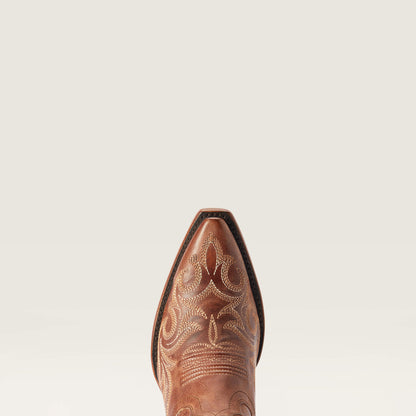 Hazen X Toe Western Boot Ariat Women