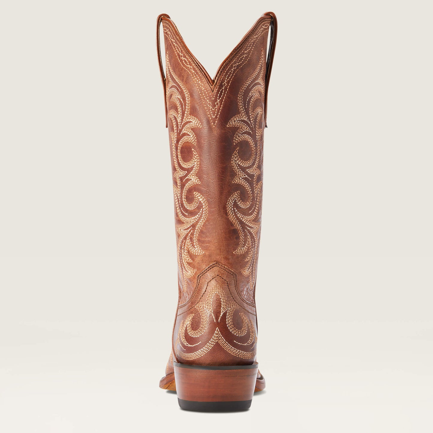 Hazen X Toe Western Boot Ariat Women