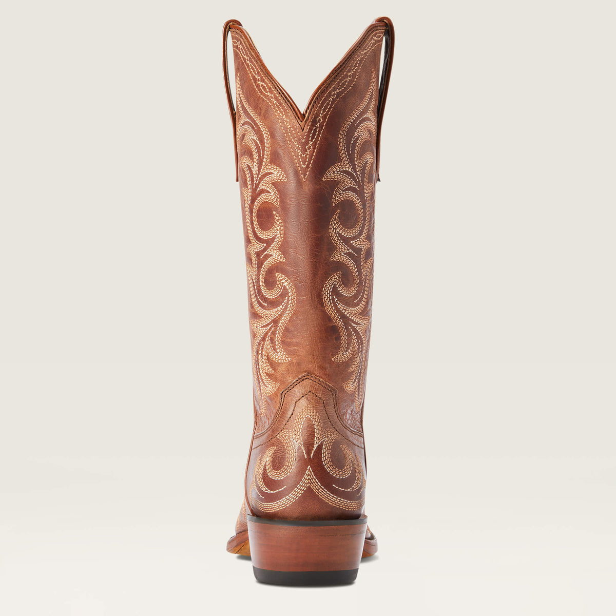Hazen X Toe Western Boot Ariat Women