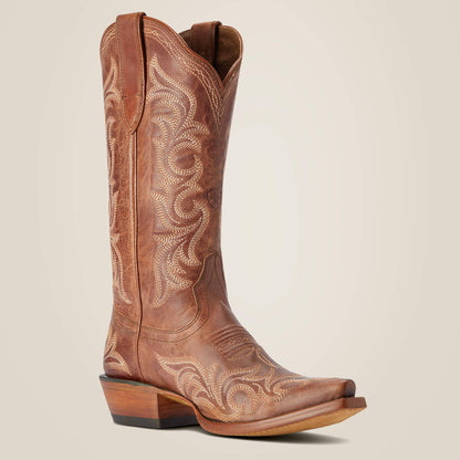 Hazen X Toe Western Boot Ariat Women