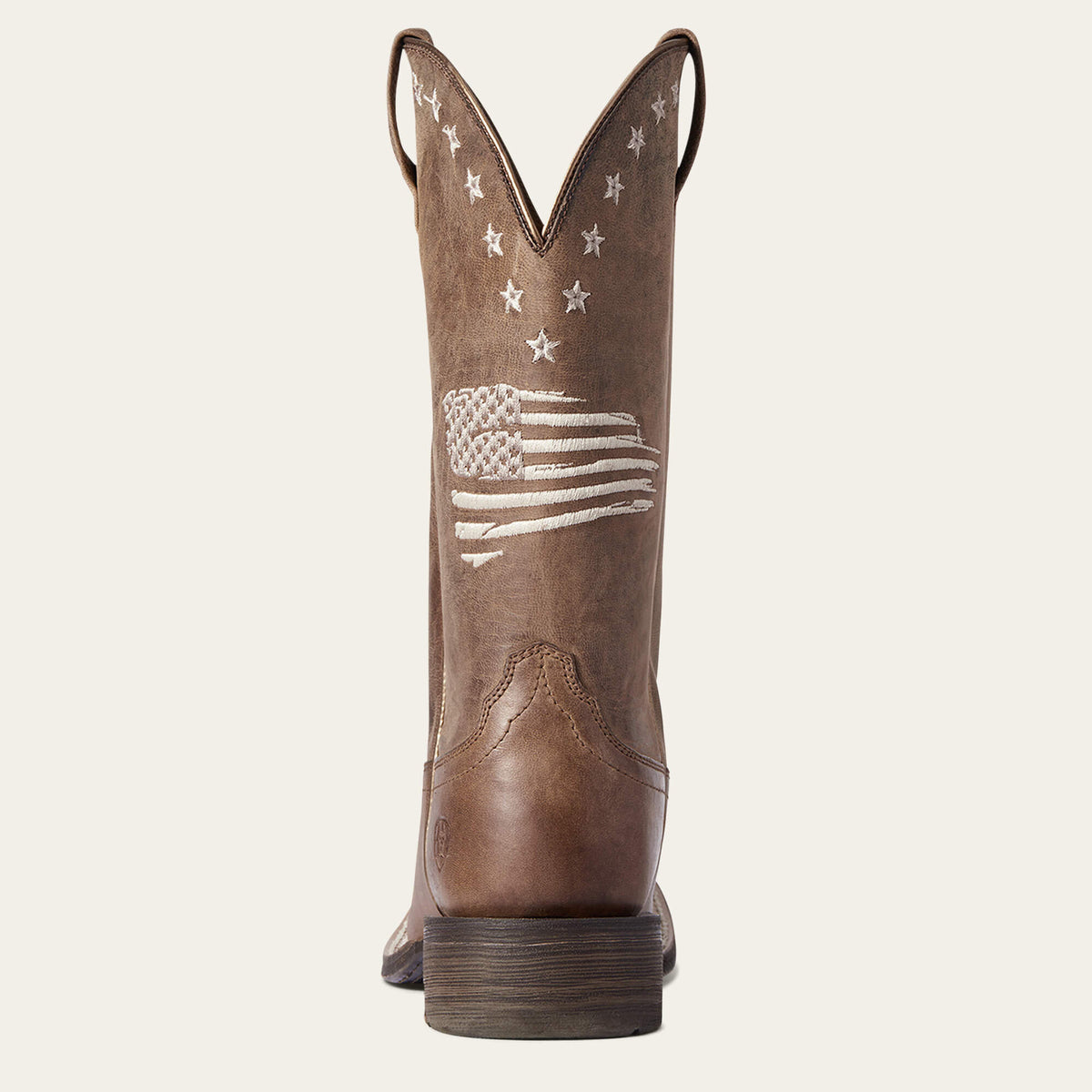 Circuit Patriot Western Boot Ariat Women