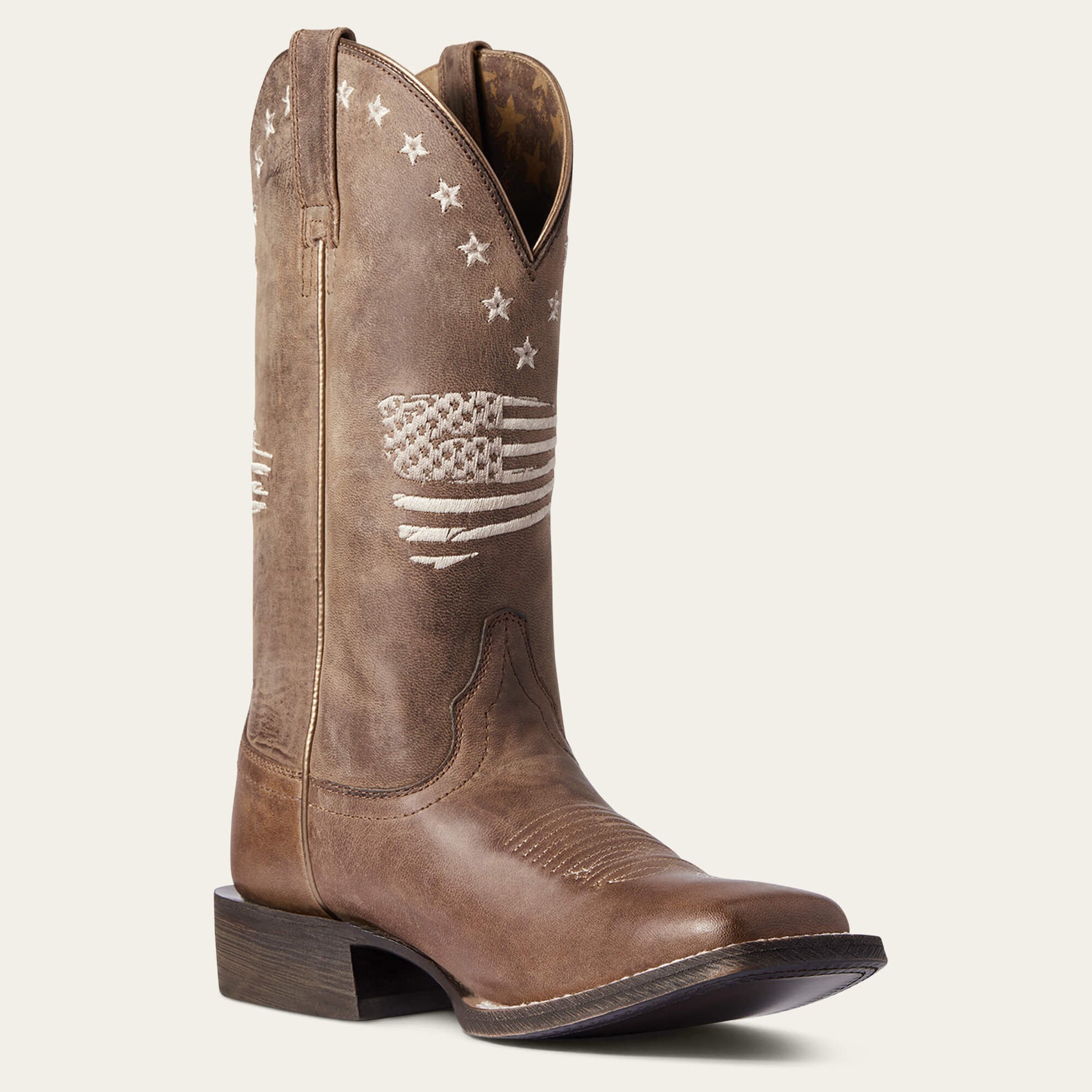 Circuit Patriot Western Boot Ariat Women