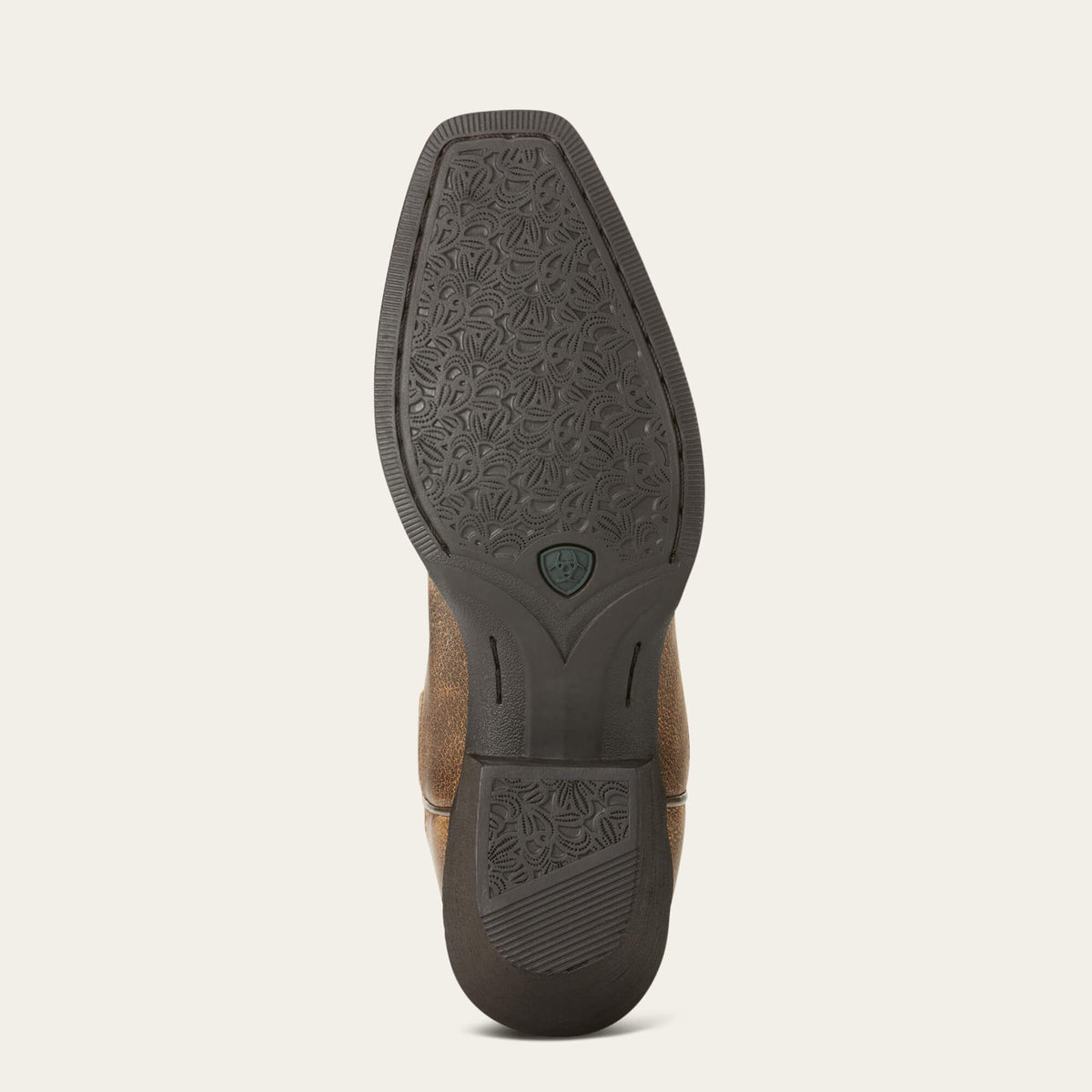 Round Up Square Toe Western Boot Ariat Women