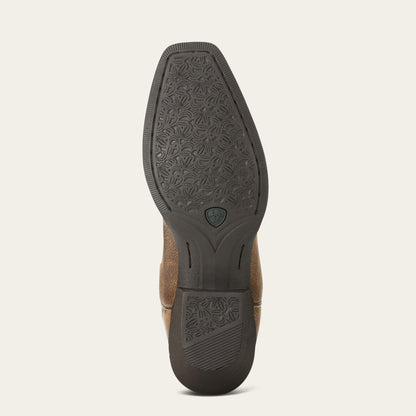 Round Up Square Toe Western Boot Ariat Women
