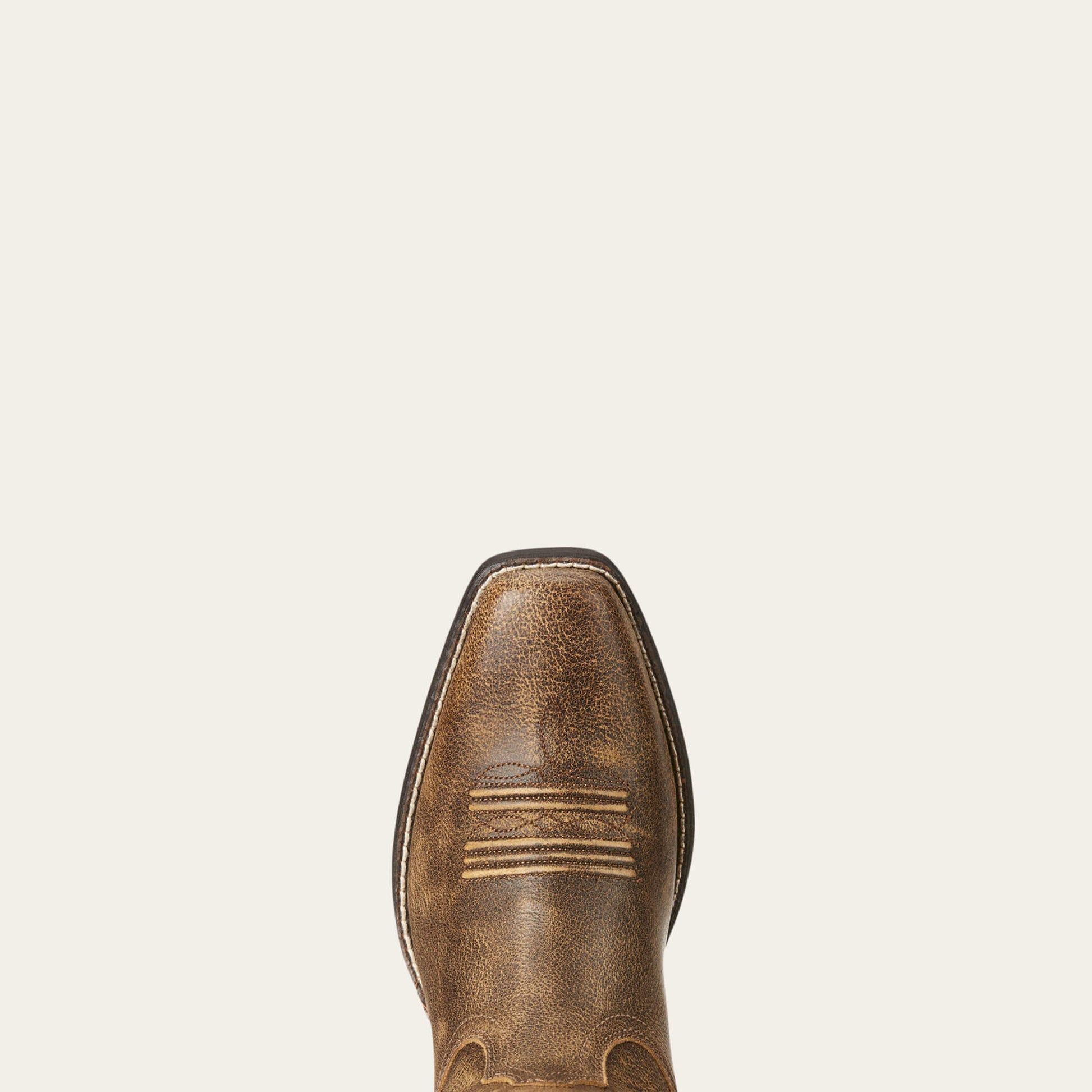 Round Up Square Toe Western Boot Ariat Women