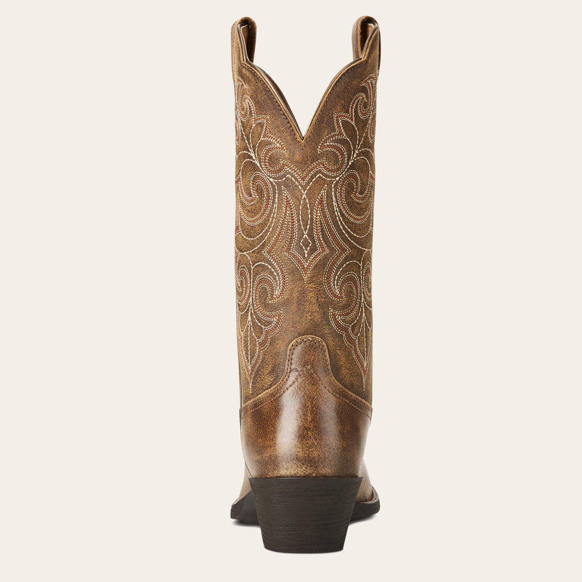 Round Up Square Toe Western Boot Ariat Women