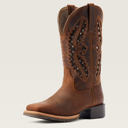 Hybrid Rancher VentTek 360° Western Boot Ariat Women