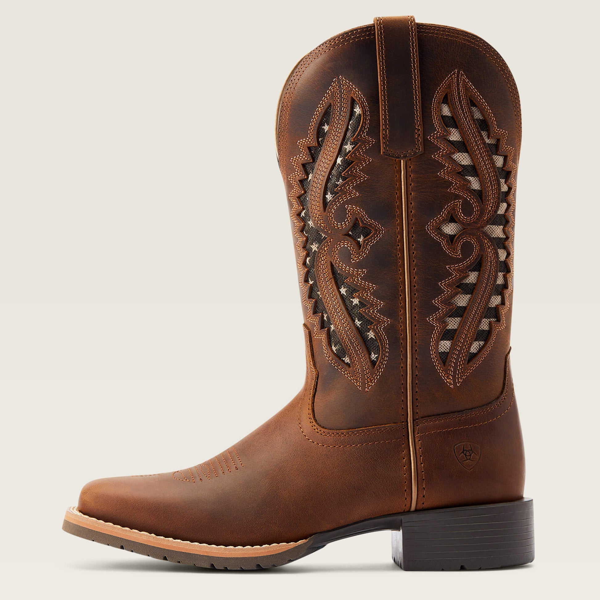 Hybrid Rancher VentTek 360° Western Boot Ariat Women