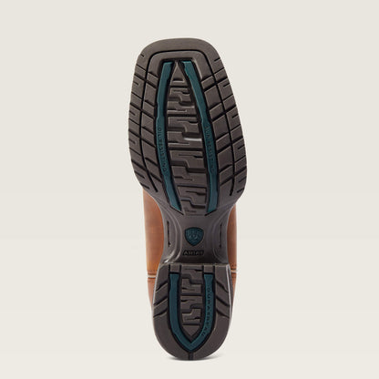 Hybrid Rancher VentTek 360° Western Boot Ariat Women