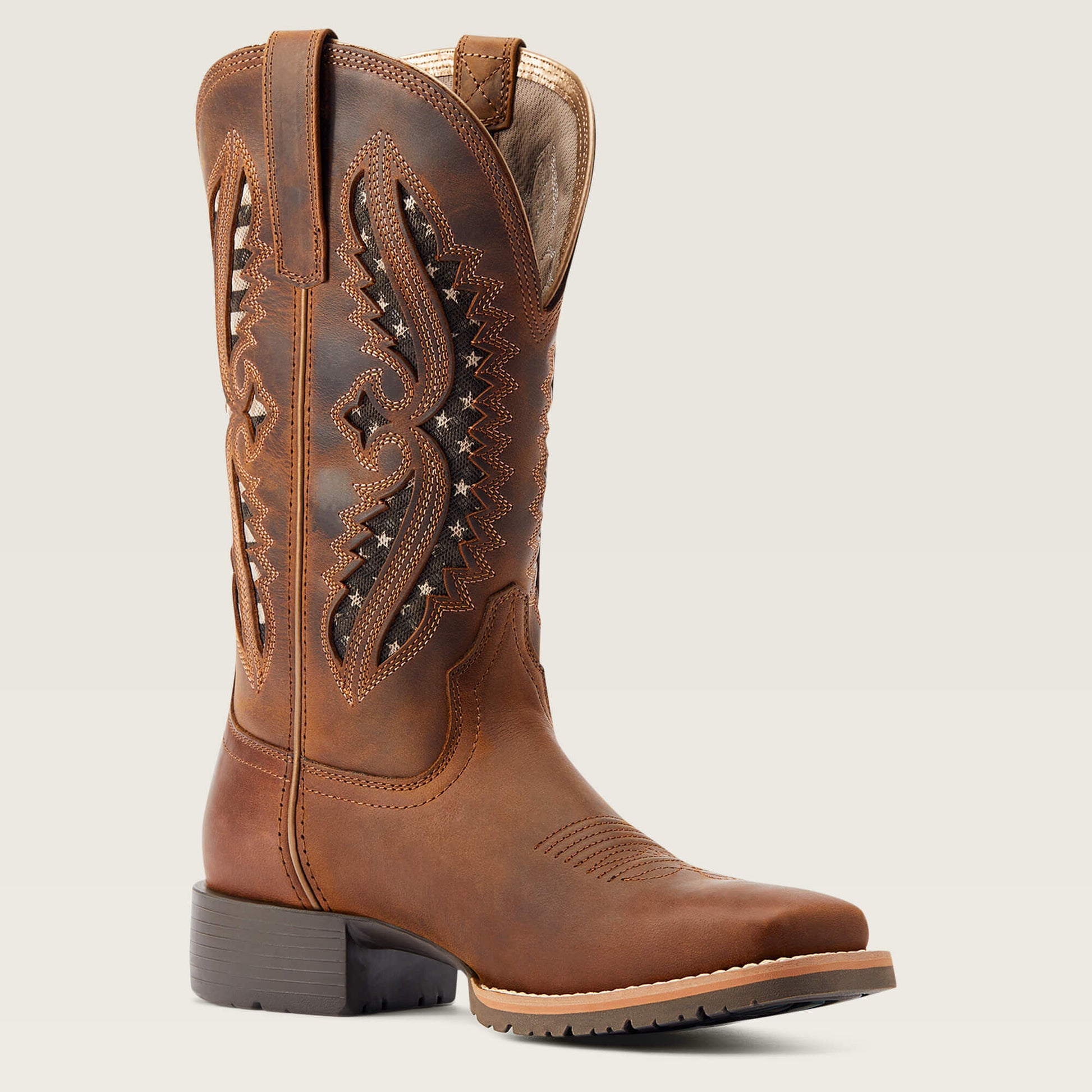 Hybrid Rancher VentTek 360° Western Boot Ariat Women