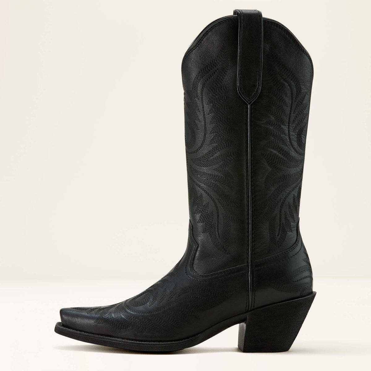 Round Up Collins D Toe Western Boot Ariat Women