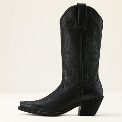 Round Up Collins D Toe Western Boot Ariat Women
