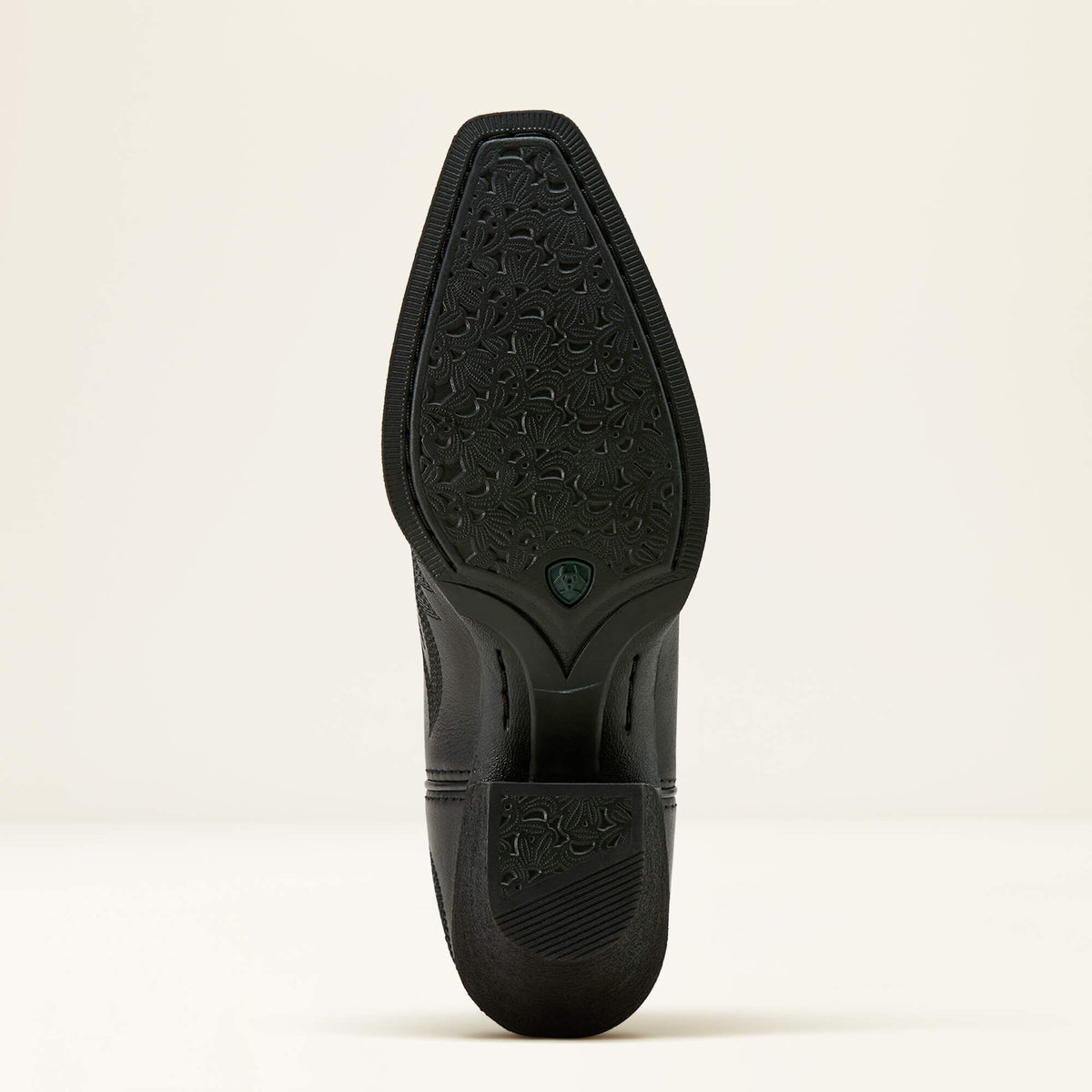 Round Up Collins D Toe Western Boot Ariat Women