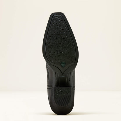 Round Up Collins D Toe Western Boot Ariat Women