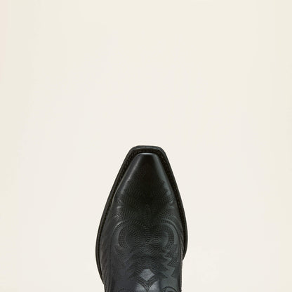 Round Up Collins D Toe Western Boot Ariat Women