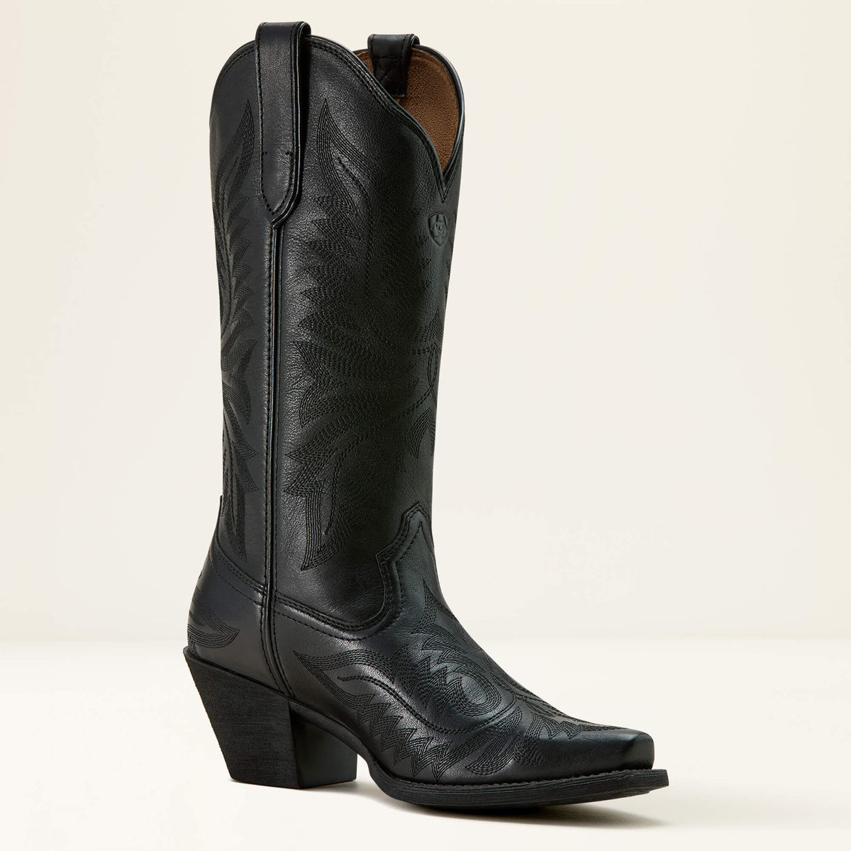 Round Up Collins D Toe Western Boot Ariat Women