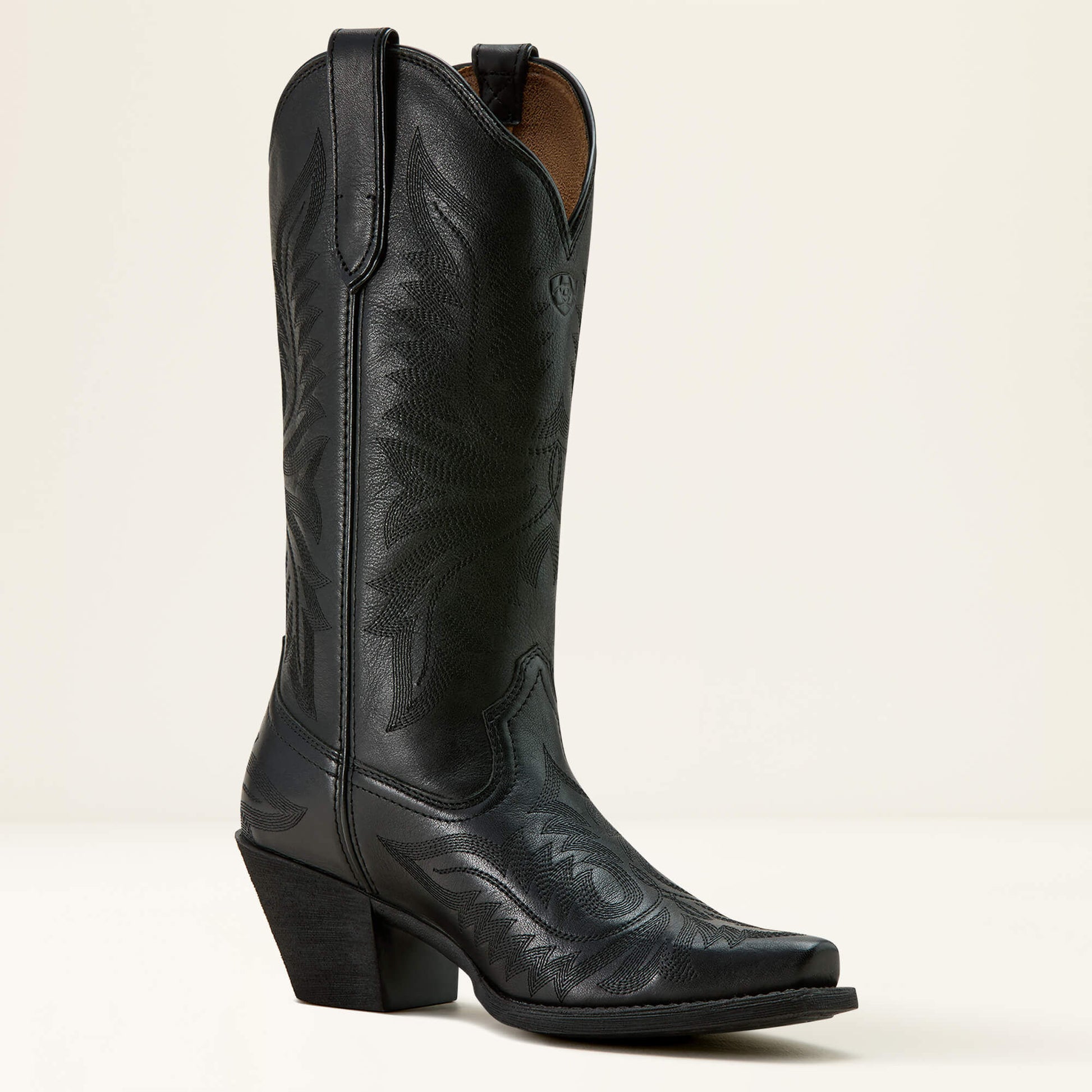 Round Up Collins D Toe Western Boot Ariat Women