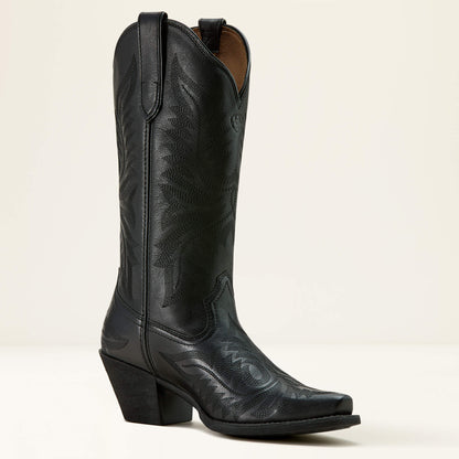 Round Up Collins D Toe Western Boot Ariat Women