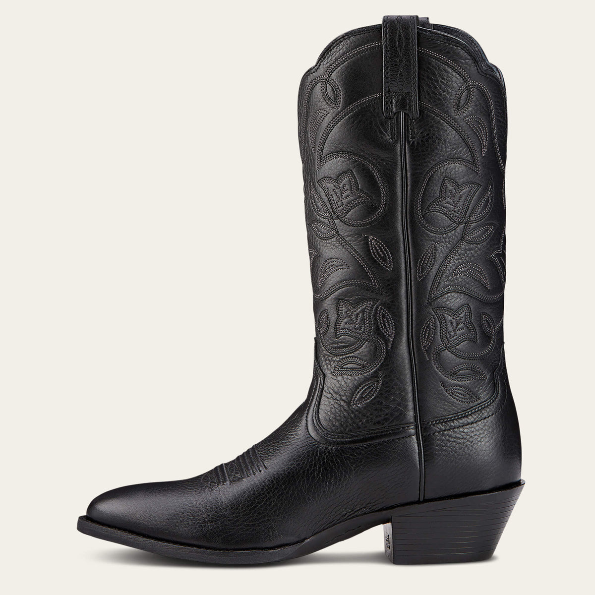 Heritage R Toe Western Boot Ariat Women