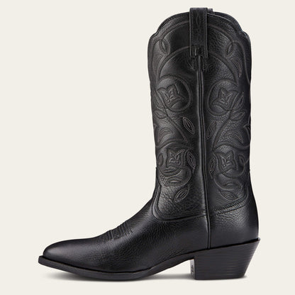 Heritage R Toe Western Boot Ariat Women