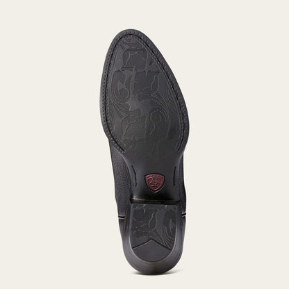 Heritage R Toe Western Boot Ariat Women