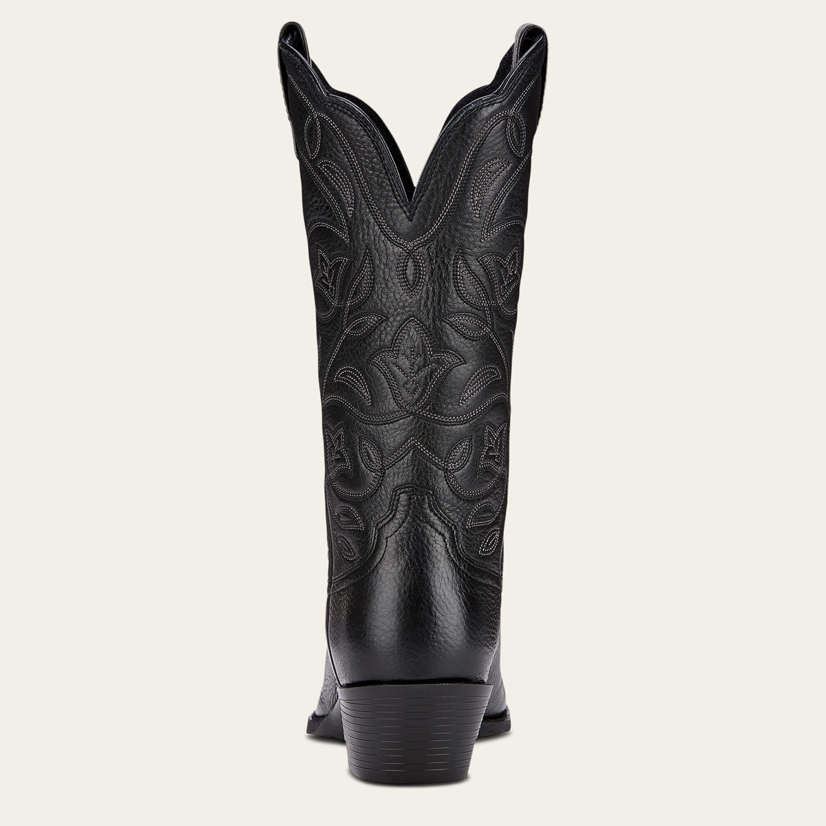 Heritage R Toe Western Boot Ariat Women
