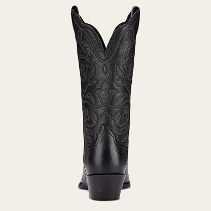 Heritage R Toe Western Boot Ariat Women