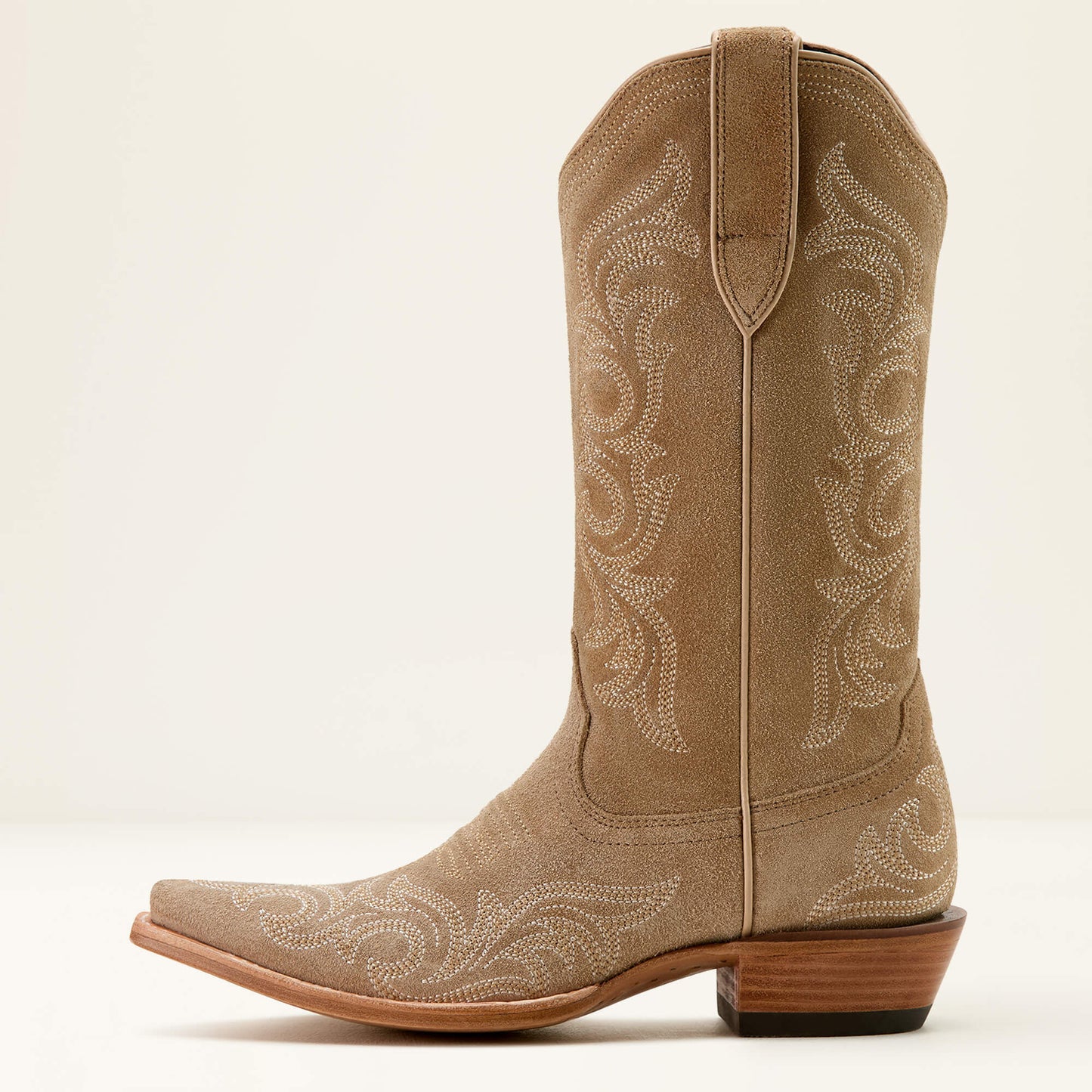 Hazen X Toe Western Boot Ariat Women