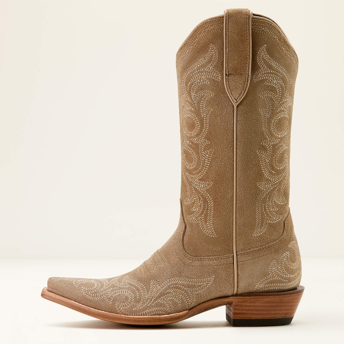 Hazen X Toe Western Boot Ariat Women