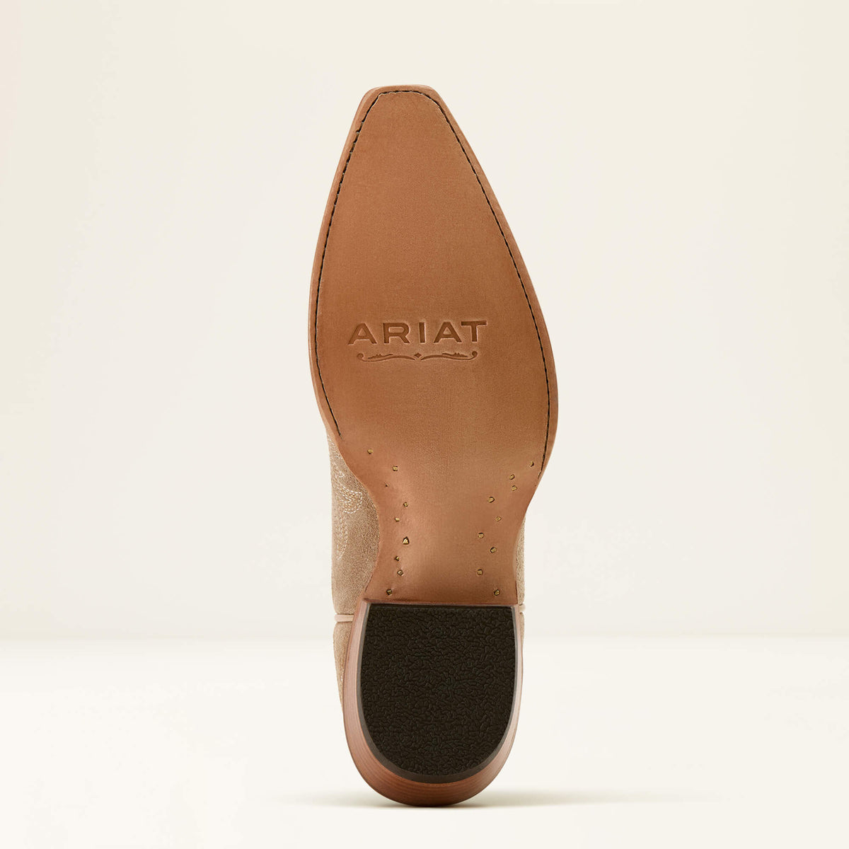 Hazen X Toe Western Boot Ariat Women