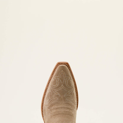 Hazen X Toe Western Boot Ariat Women
