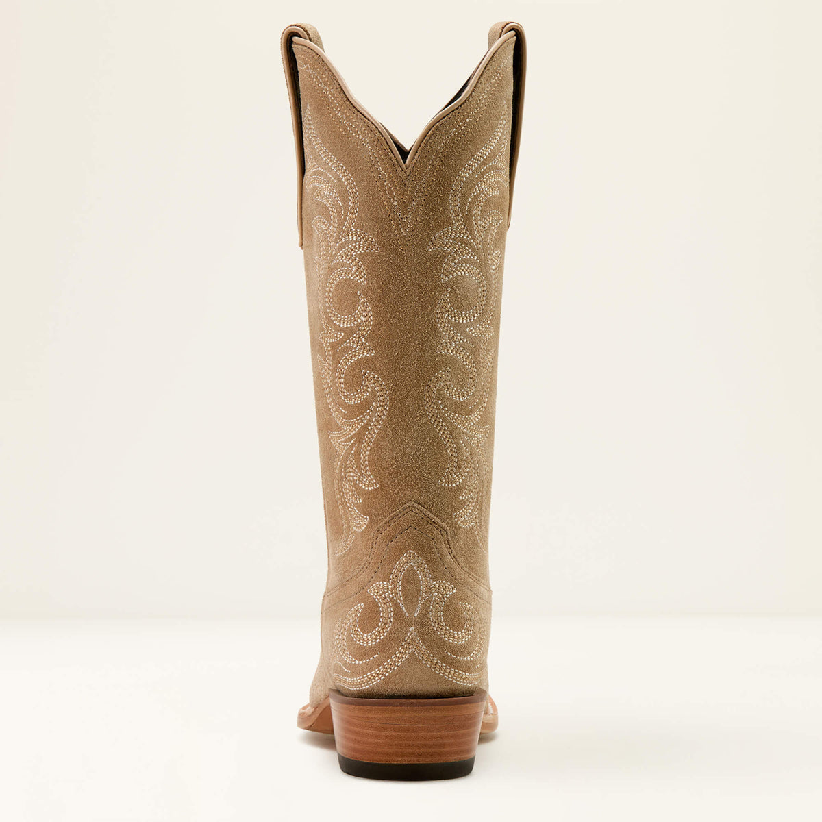 Hazen X Toe Western Boot Ariat Women