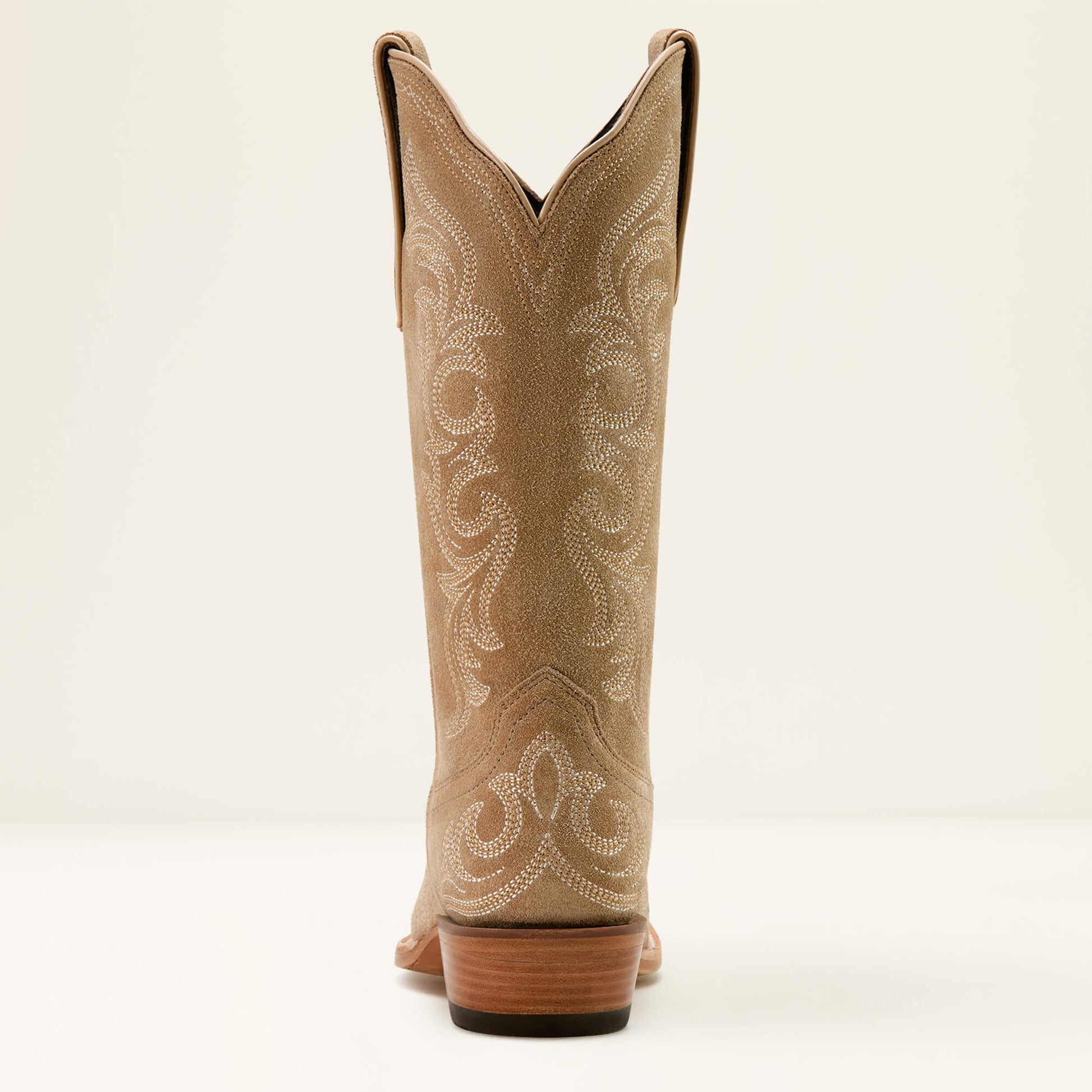 Hazen X Toe Western Boot Ariat Women
