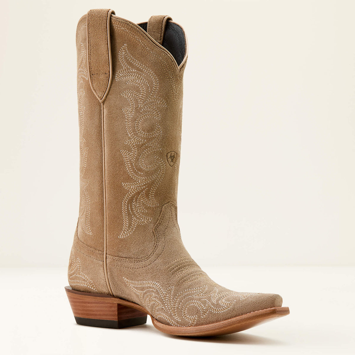 Hazen X Toe Western Boot Ariat Women
