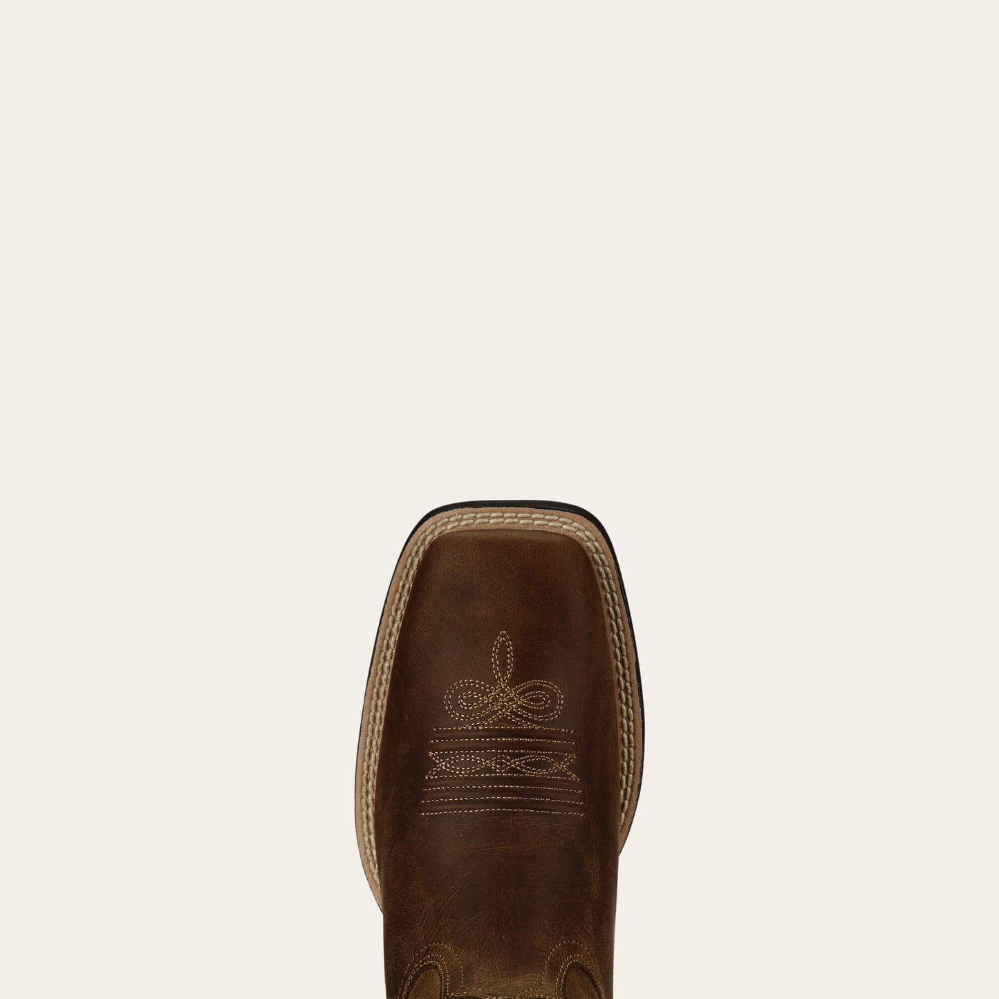 Round Up Wide Square Toe Western Boot Ariat Women