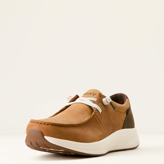 Buckeye Waterproof Shoe Ariat Men
