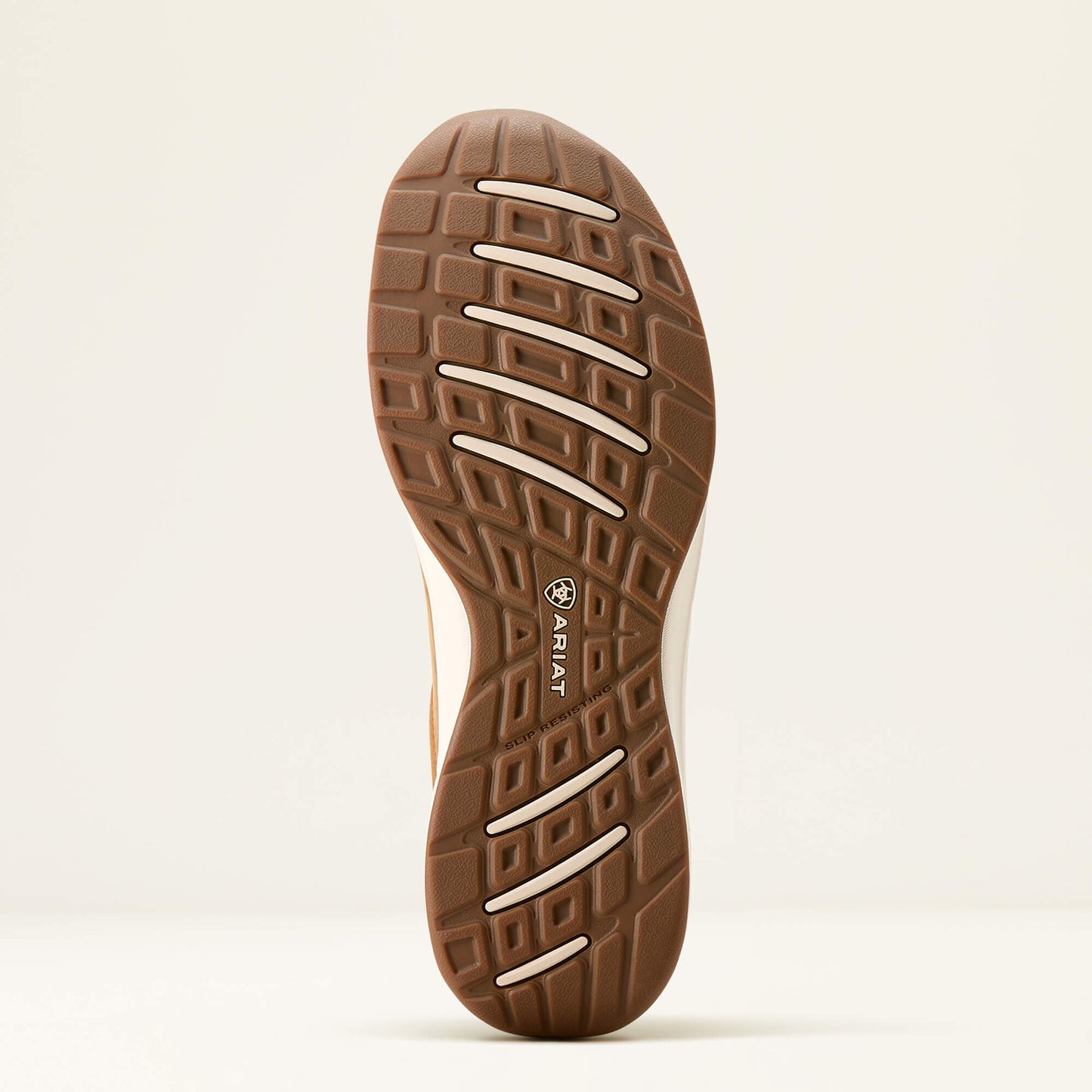 Buckeye Waterproof Shoe Ariat Men