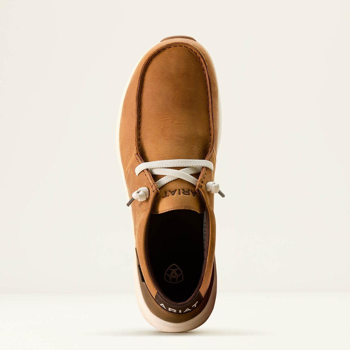 Buckeye Waterproof Shoe Ariat Men