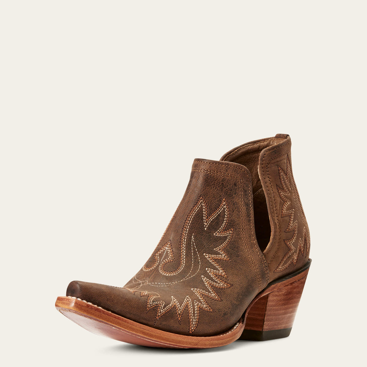 Dixon X Toe Western Boot Ariat Women
