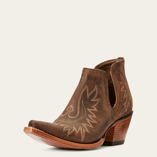 Dixon X Toe Western Boot Ariat Women