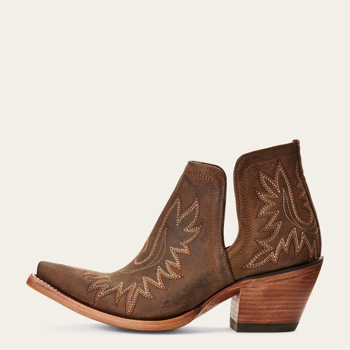 Dixon X Toe Western Boot Ariat Women