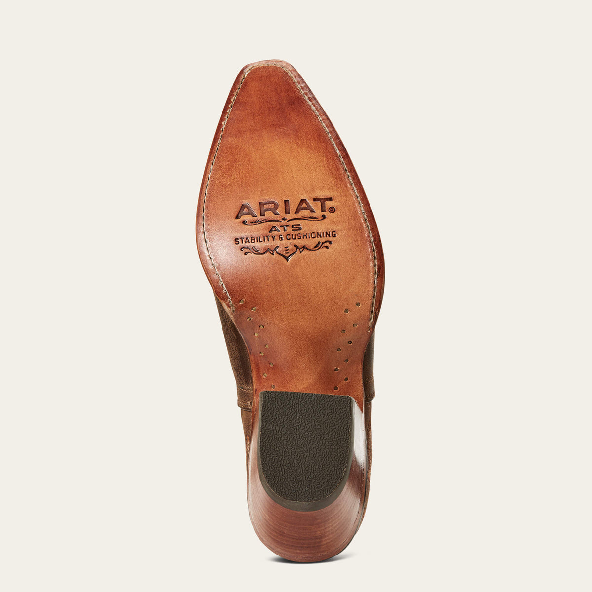 Dixon X Toe Western Boot Ariat Women
