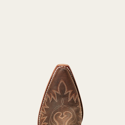 Dixon X Toe Western Boot Ariat Women
