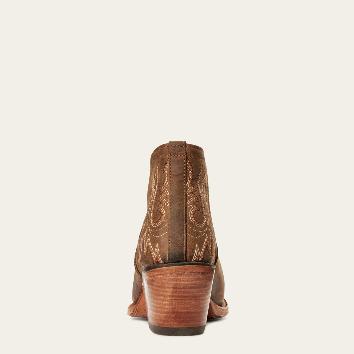 Dixon X Toe Western Boot Ariat Women