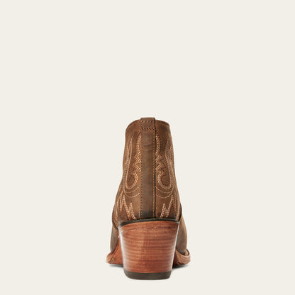 Dixon X Toe Western Boot Ariat Women
